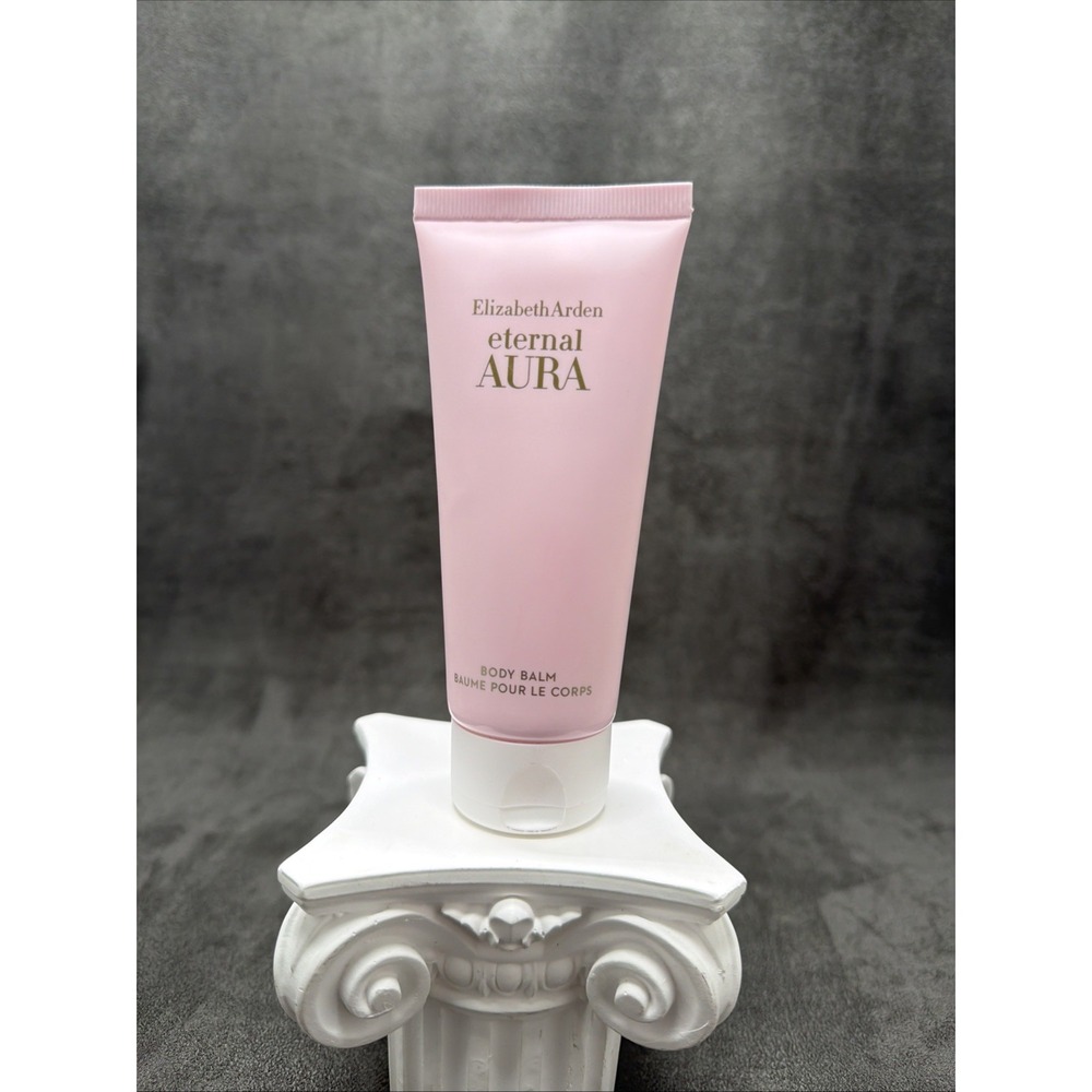 Elizabeth Arden ETERNAL AURA EDP Body Balm 3.3oz 100mL